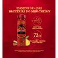 DESODORANTE ANTITRANSPIRANTE OLD SPICE AEROSSOL VIP 250ML