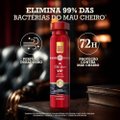 DESODORANTE ANTITRANSPIRANTE OLD SPICE AEROSSOL VIP 250ML
