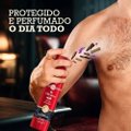 DESODORANTE ANTITRANSPIRANTE OLD SPICE AEROSSOL VIP 250ML
