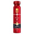 DESODORANTE ANTITRANSPIRANTE OLD SPICE AEROSSOL VIP 250ML