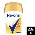 DESODORANTE EM STICK REXONA CITRUS 45G
