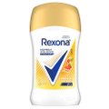 DESODORANTE EM STICK REXONA CITRUS 45G