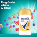 DESODORANTE EM STICK REXONA CITRUS 45G