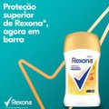 DESODORANTE EM STICK REXONA CITRUS 45G
