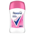 DESODORANTE ANTITRANSPIRANTE STICK REXONA POWDER DRY 72H 45G