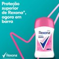 DESODORANTE ANTITRANSPIRANTE STICK REXONA POWDER DRY 72H 45G