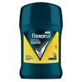 DESODORANTE ANTITRANSPIRANTE STICK REXONA MEN V8 72H 45G