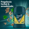 DESODORANTE ANTITRANSPIRANTE STICK REXONA MEN V8 72H 45G