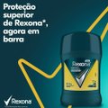 DESODORANTE ANTITRANSPIRANTE STICK REXONA MEN V8 72H 45G