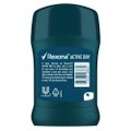 DESODORANTE ANTITRANSPIRANTE STICK REXONA ACTIVE DRY 72H 45G