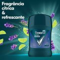 DESODORANTE ANTITRANSPIRANTE STICK REXONA ACTIVE DRY 72H 45G