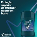 DESODORANTE ANTITRANSPIRANTE STICK REXONA ACTIVE DRY 72H 45G
