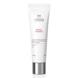 Sérum Facial Anti-idade Adcos Retinal Intensivo 30g