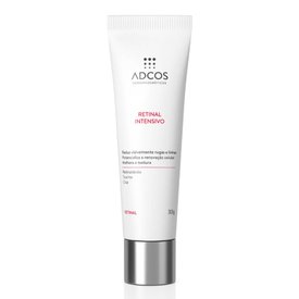 SÉRUM FACIAL ANTI-IDADE ADCOS RETINAL INTENSIVO 30G
