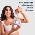 SABONETE ESFOLIANTE CORPORAL DOVE BEAUTY SCRUB AMORA E FRUTAS CÍTRICAS 280G