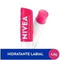 HIDRATANTE LABIAL NIVEA SORBET DE MELANCIA ED. LIMITADA MOANA DISNEY PRINCESAS 4,8G
