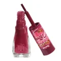 ESMALTE DAILUS CHOCO CHERRY BOMBOM DE CEREJA 8ML