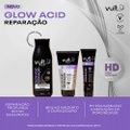 SHAMPOO VULT HAIR GLOW ACID REPAIR 350ML
