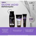 MÁSCARA CAPILAR VULT HAIR GLOW ACID REPAIR 150ML