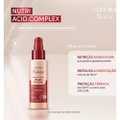 ÓLEO CAPILAR EM CREME EUDORA SIÀGE NUTRI ACID COMPLEX 100ML