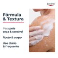 GEL E ÓLEO DE BANHO EUCERIN PH5 400ML