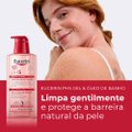GEL E ÓLEO DE BANHO EUCERIN PH5 400ML