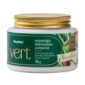 MANTEIGA HIDRATANTE CORPORAL MACADÂMIA PANVEL VERT 190G