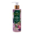 Kit Panvel Óleo Corporal Bifásico Ameixa Vert 200Ml + Loção Hidratante Corporal190G + Body Splash Desodorante Corporal 200Ml