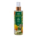 Kit Body Splash Desodorante Corporal Maracujá Panvel Vert 200Ml - 3Unidades