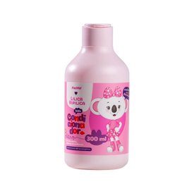 CONDICIONADOR KIDS PANVEL LILICA RIPILICA 300ML