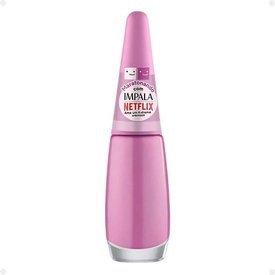 ESMALTE IMPALA NETFLIX AMA UM K-DRAMA 7,5ML