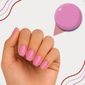 ESMALTE IMPALA NETFLIX AMA UM K-DRAMA 7,5ML