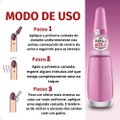 ESMALTE IMPALA NETFLIX AMA UM K-DRAMA 7,5ML