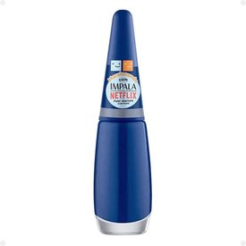 ESMALTE IMPALA NETFLIX PULAR ABERTURA 7,5ML