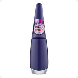 ESMALTE IMPALA NETFLIX SEM SPOILER 7,5ML