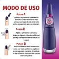 ESMALTE IMPALA NETFLIX SEM SPOILER 7,5ML