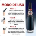 ESMALTE IMPALA NETFLIX CHEIO DE SUSPENSE 7,5ML