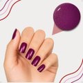ESMALTE IMPALA NETFLIX PEROLADO UMA NOVA TEMPORADA 7,5ML