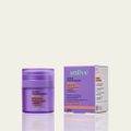 CREME FACIAL RETEXTURIZADOR SALLVE NOTURNO 30G