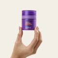 CREME FACIAL RETEXTURIZADOR SALLVE NOTURNO 30G