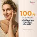 PROTETOR SOLAR FACIAL EUCERIN SUN HYDRO FLUID COR CLARA FPS70 50ML