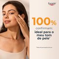 PROTETOR SOLAR FACIAL EUCERIN SUN HYDRO FLUID COR MÉDIA FPS70 50ML