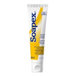 Sabonete Líquido Soapex Antisséptico 100ml