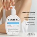 LOÇÃO HIDRATANTE CORPORAL LECIEZA ULTRA INTENSA 473ML