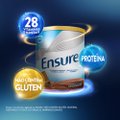 SUPLEMENTO NUTRICIONAL ENSURE CHOCOLATE 400G