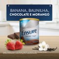 SUPLEMENTO NUTRICIONAL ENSURE CHOCOLATE 400G