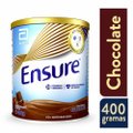 SUPLEMENTO NUTRICIONAL ENSURE CHOCOLATE 400G