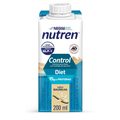 COMPLEMENTO ALIMENTAR NUTREN CONTROL DIET BAUNILHA 200ML