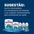 COMPLEMENTO ALIMENTAR NUTREN CONTROL DIET BAUNILHA 200ML