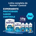 COMPLEMENTO ALIMENTAR NUTREN CONTROL DIET BAUNILHA 200ML